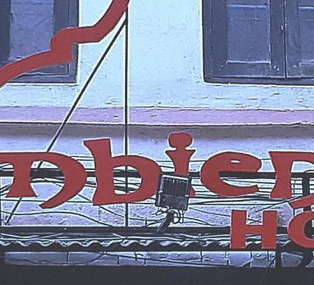Отель Ambience House Lalitpur Экстерьер фото