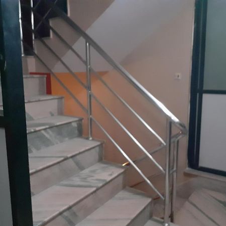Отель Ambience House Lalitpur Экстерьер фото