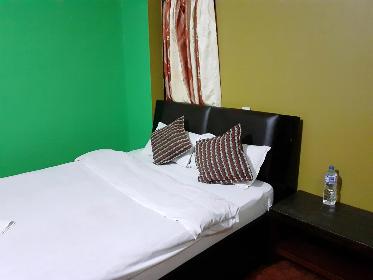 Отель Ambience House Lalitpur Экстерьер фото