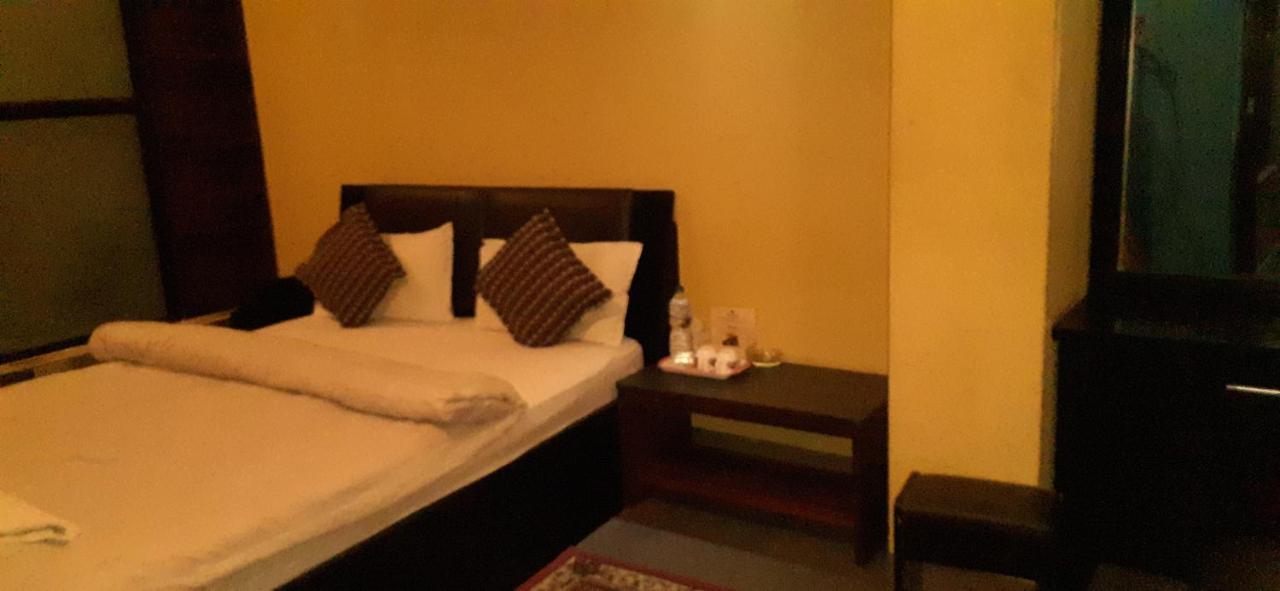 Отель Ambience House Lalitpur Экстерьер фото
